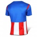 Sportovní tričko - Captain America - S