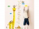 Nalepovací metr - žirafa