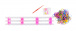 Sada Loom Bands - MAXI