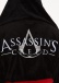 Župan - Assassin Creed - černý