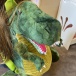Batoh dinosaurus