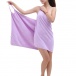 Županový ručník - fialový