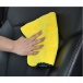 Microfiber ručník na auto