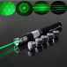 Laserové ukazovátko - 5 nástavců