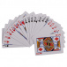 Hrací karty poker - velké