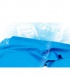 Chladící ručník - modrý