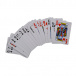 Hrací karty poker - malé