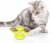 Rotující hračka pro kočku - poškozený obal