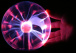 USB plasma ball