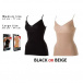 Zeštíhlující top Germa Shape Up XL/XXL - černý