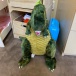 Batoh dinosaurus