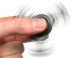 Fidget Spinner - Svítící ve tmě