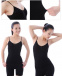 Zeštíhlující top Germa Shape Up XL/XXL - černý