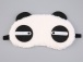 Maska na spaní - Panda