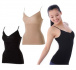 Zeštíhlující top Germa Shape Up XL/XXL - černý