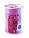 Nedobytná pokladnička - Dolar - XXL