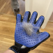 Vyčesávací rukavice
