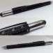Víceúčelové pero 6 v 1 - kovové