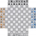 Šachy pro čtyři hráče