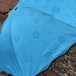 Magický deštník - modrý